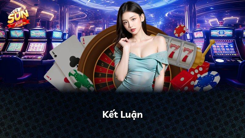 Kết Luận